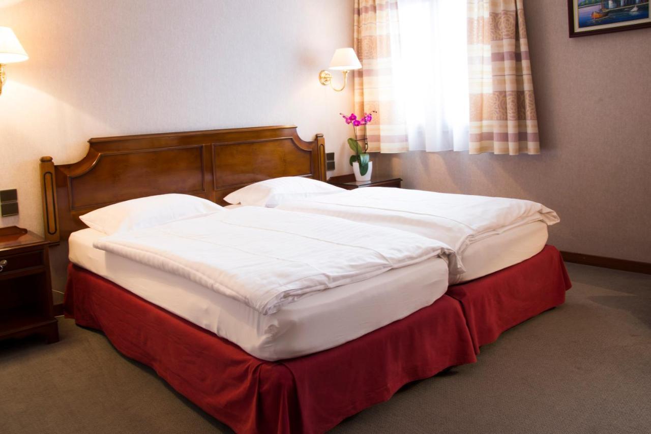 Hostellerie Saint Florent Oberhaslach Exterior photo